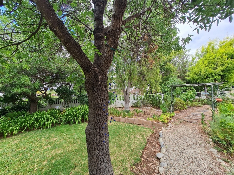 3 Bedroom Property for Sale in Montagu Western Cape
